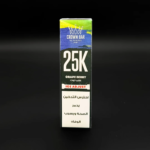 Al Fakher Blueberry Mint – 25K